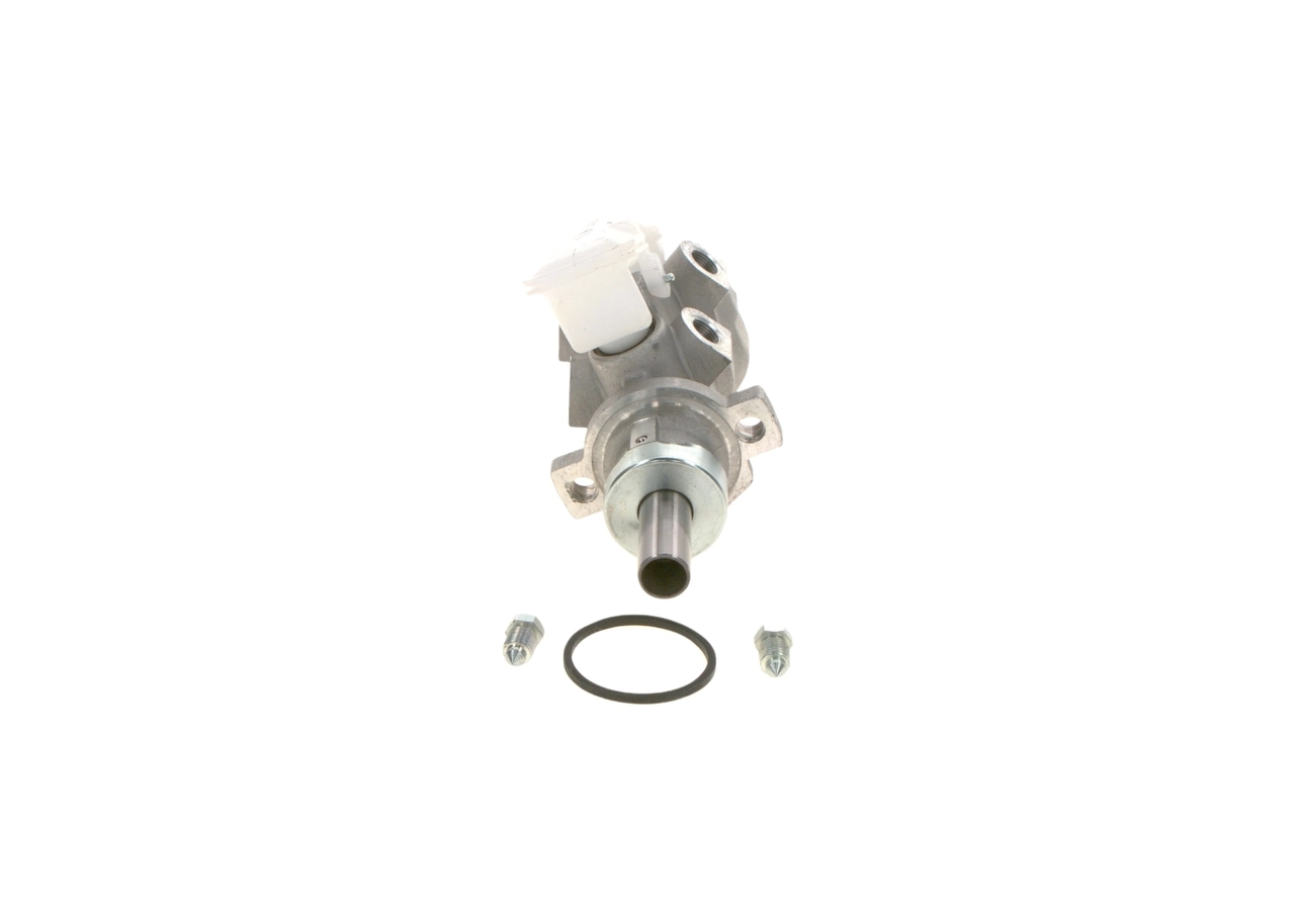 Brake Master Cylinder