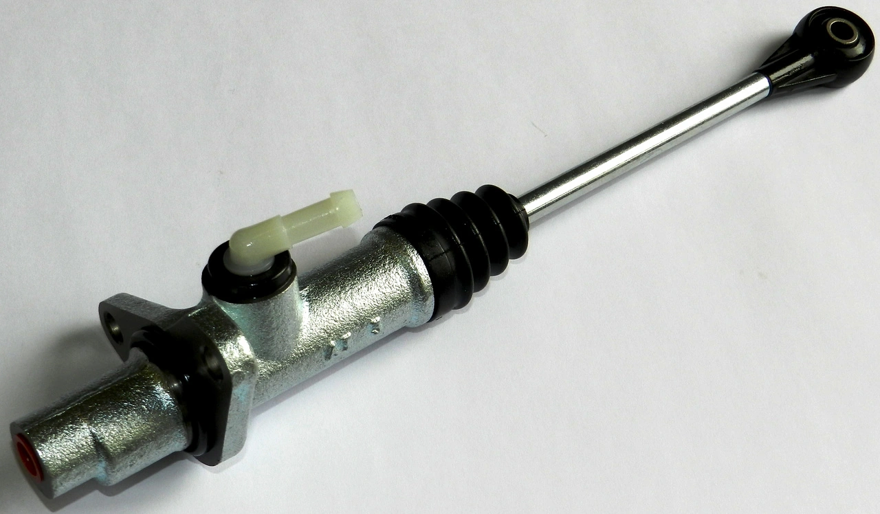 Master Cylinder, clutch