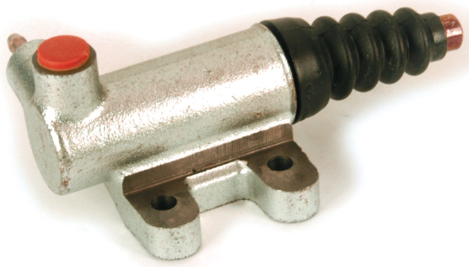 Slave Cylinder, clutch