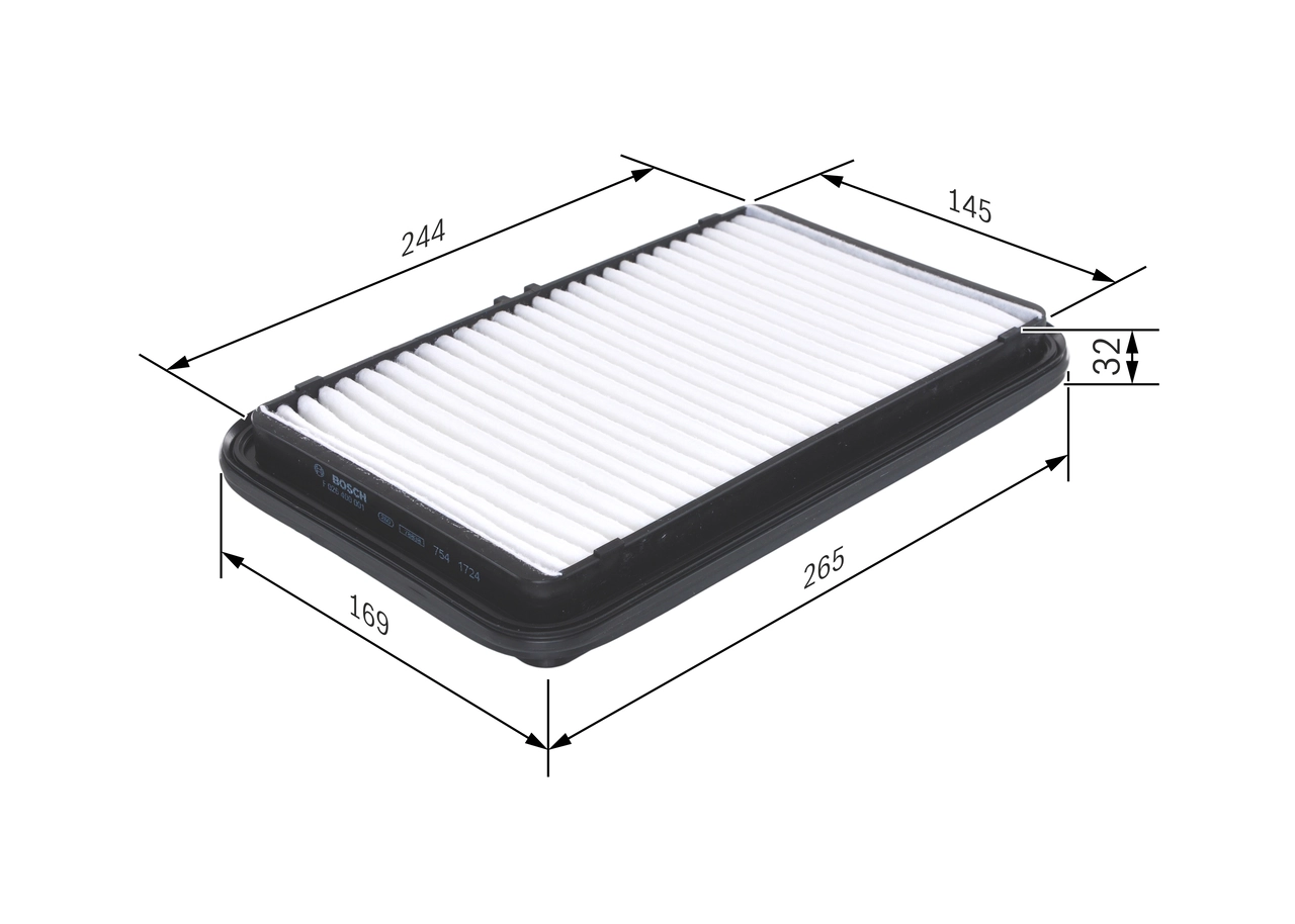 Air Filter