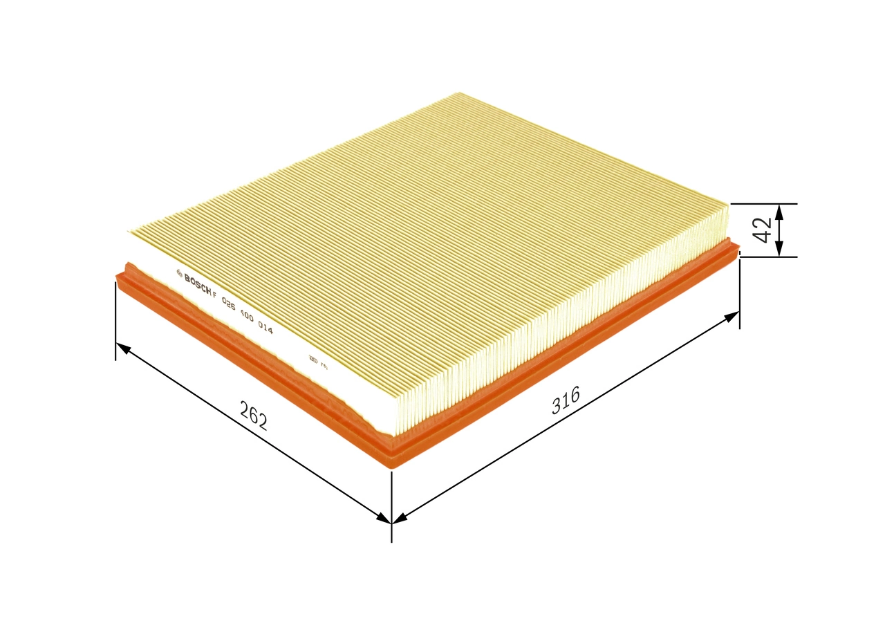 Air Filter