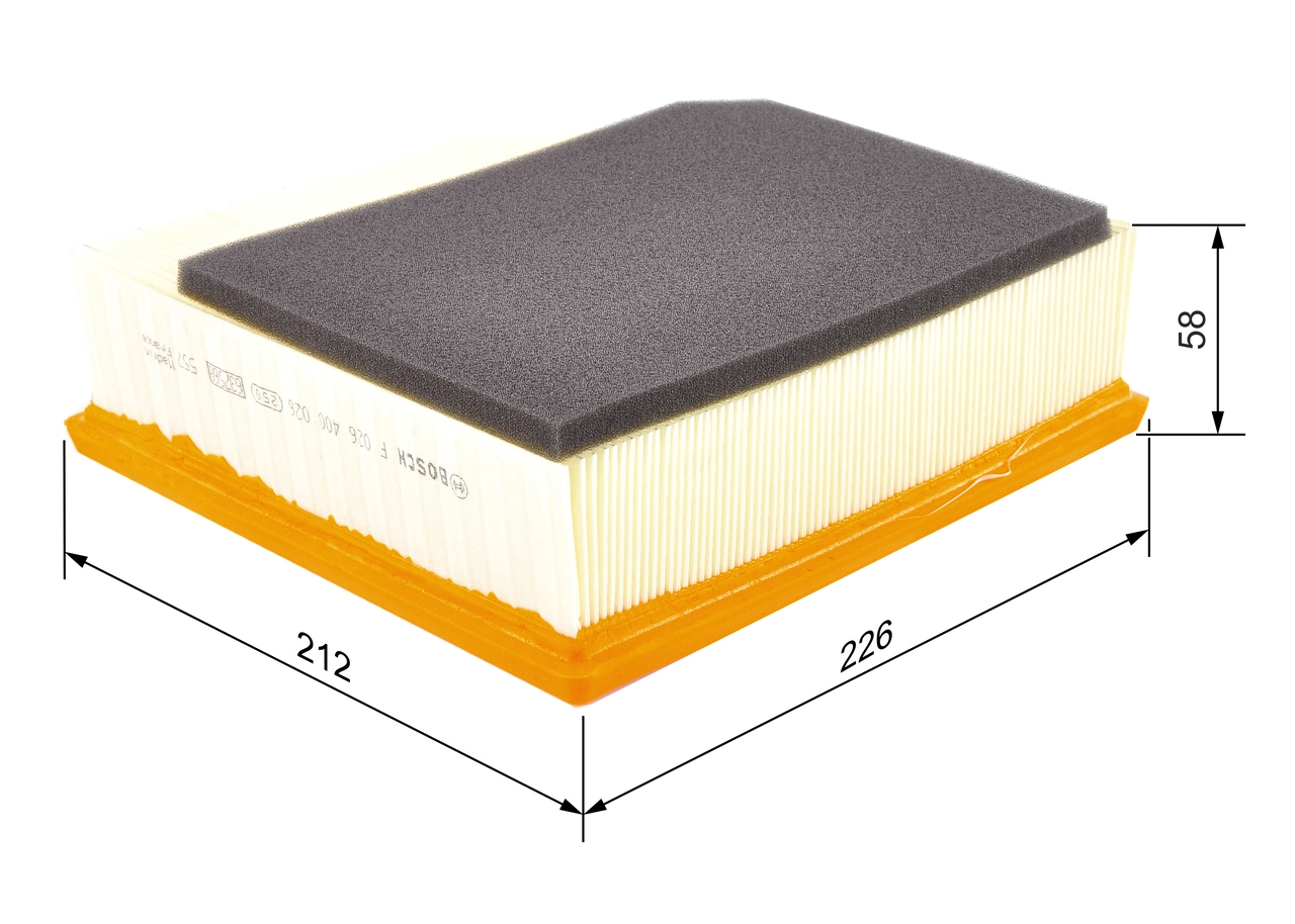 Air Filter