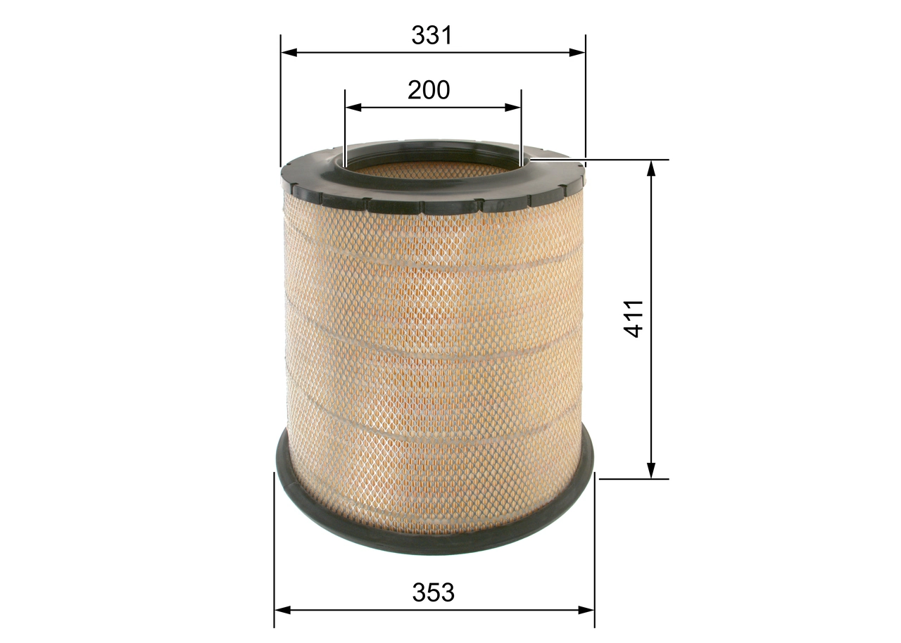 Air Filter