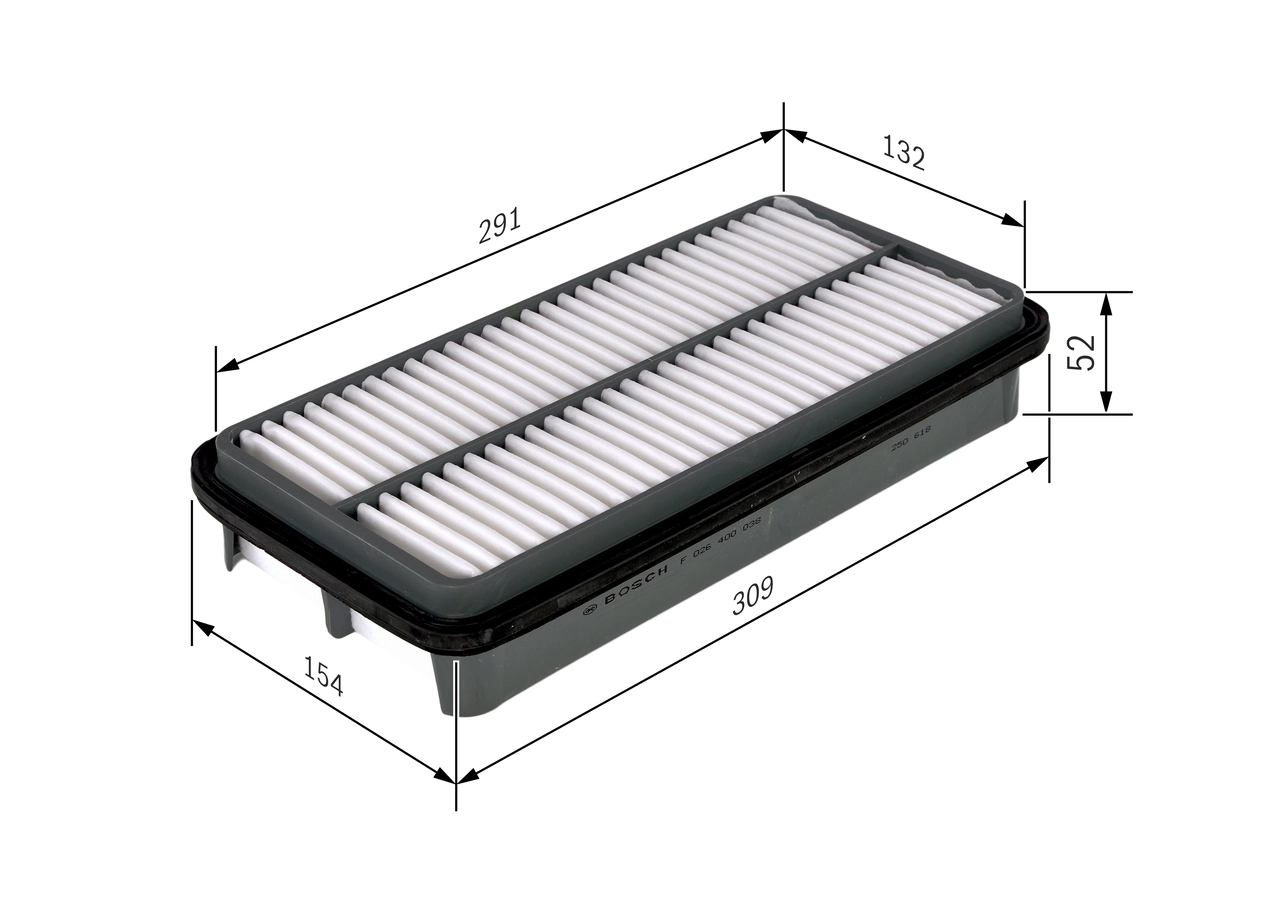 Air Filter