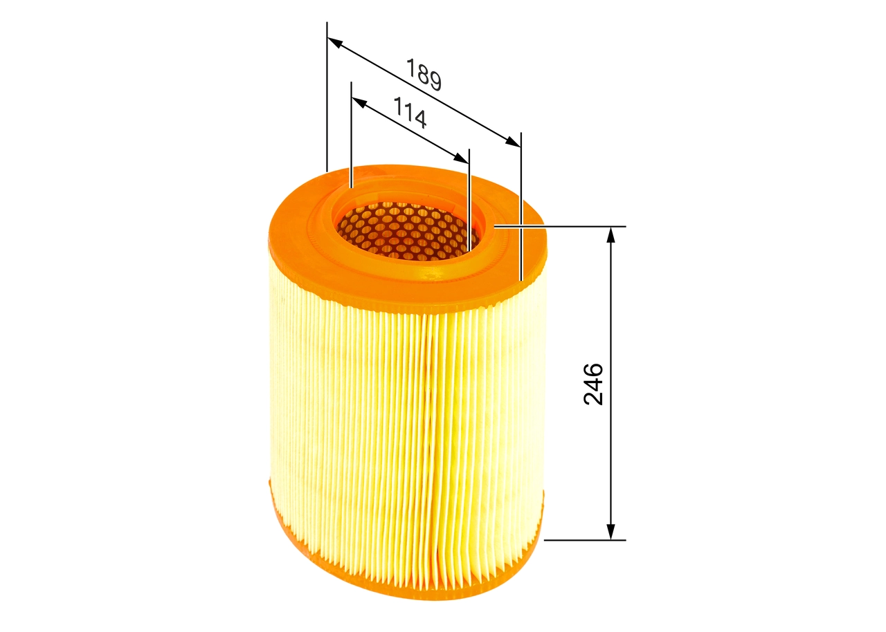 Air Filter