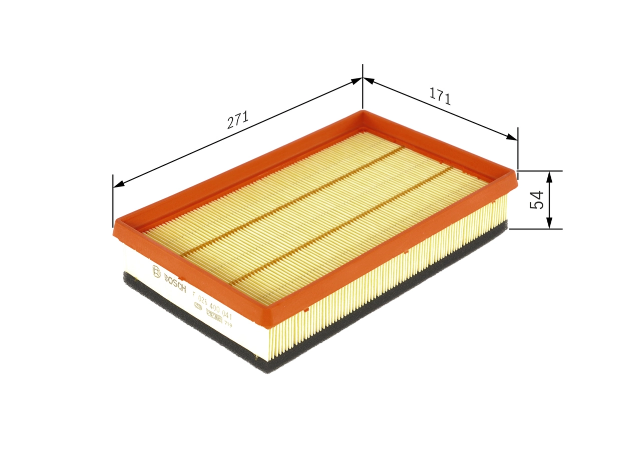 Air Filter