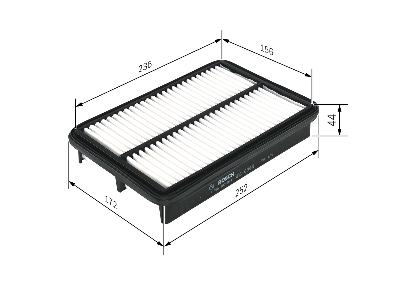 Air Filter