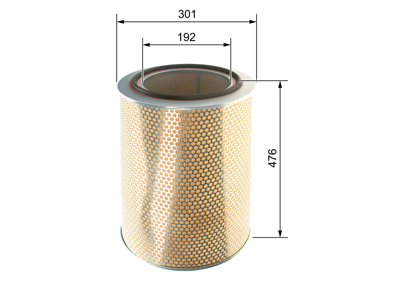 Air Filter