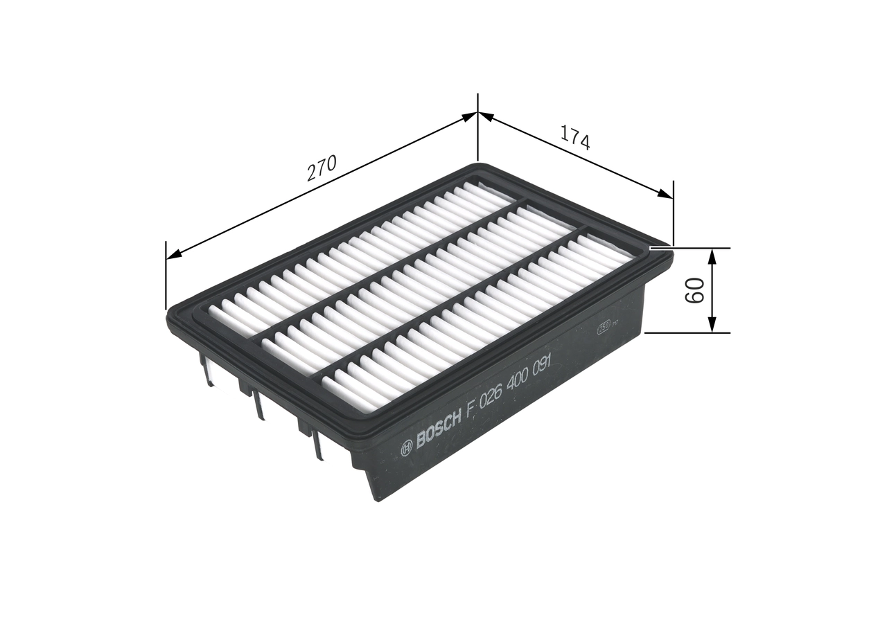 Air Filter