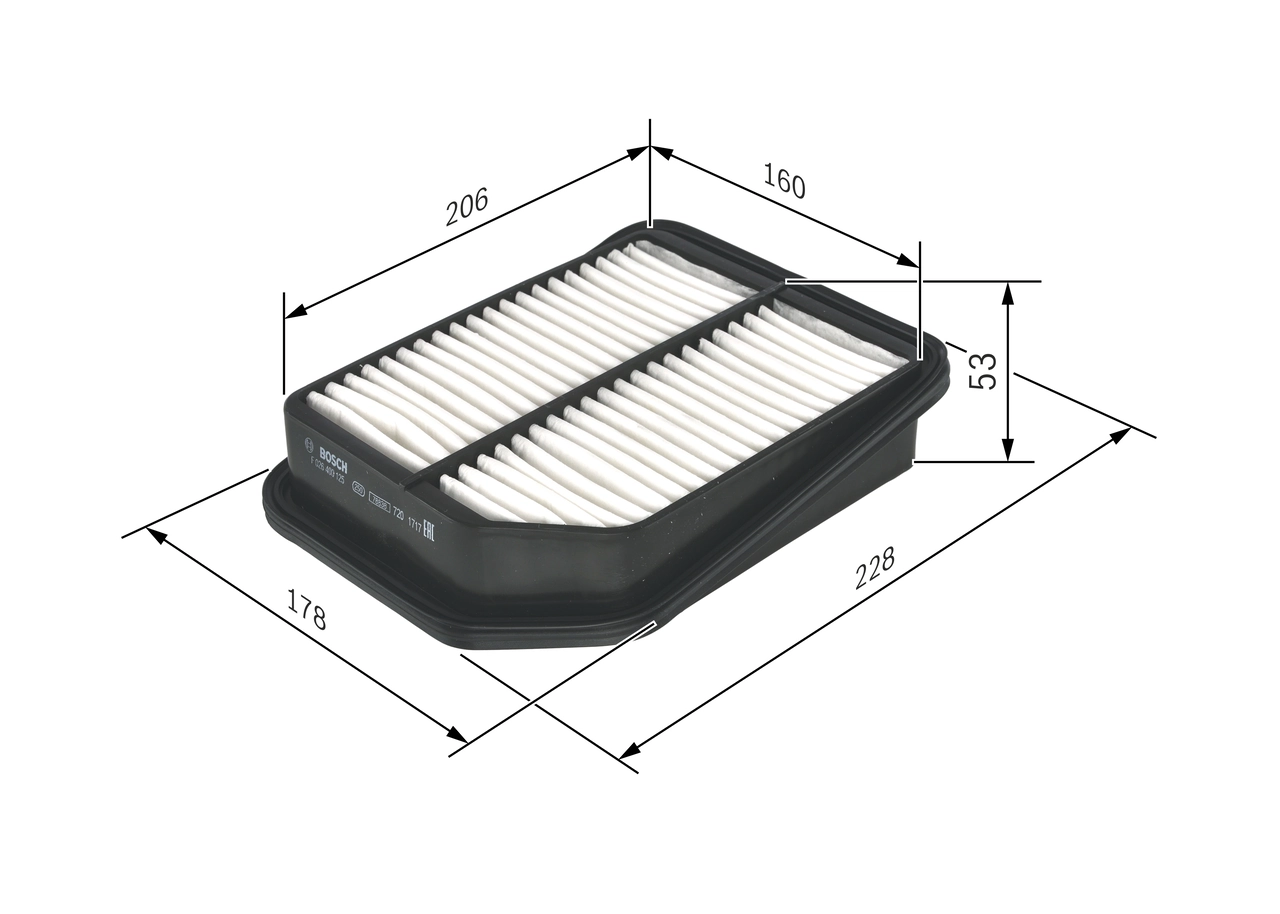 Air Filter