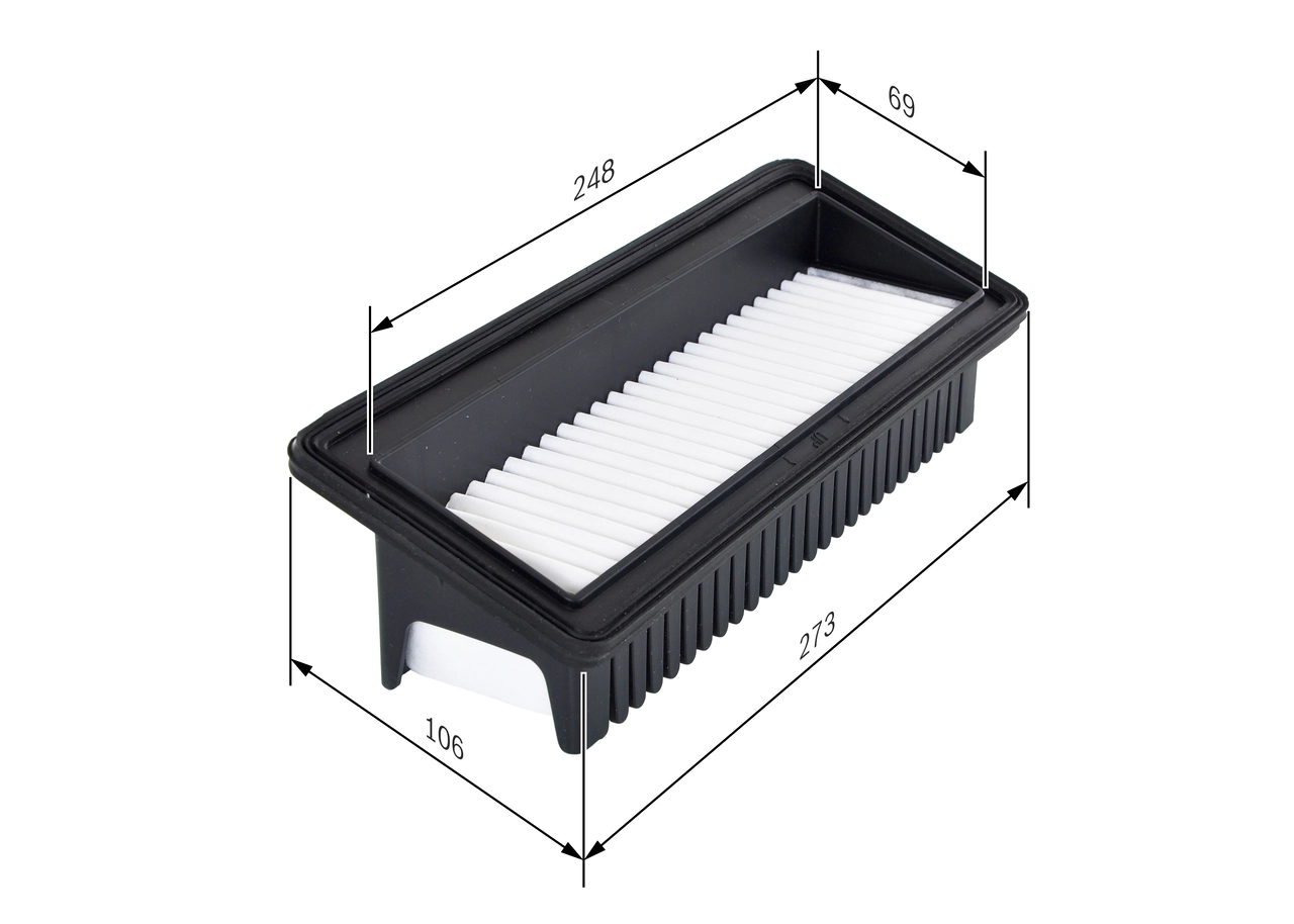 Air Filter