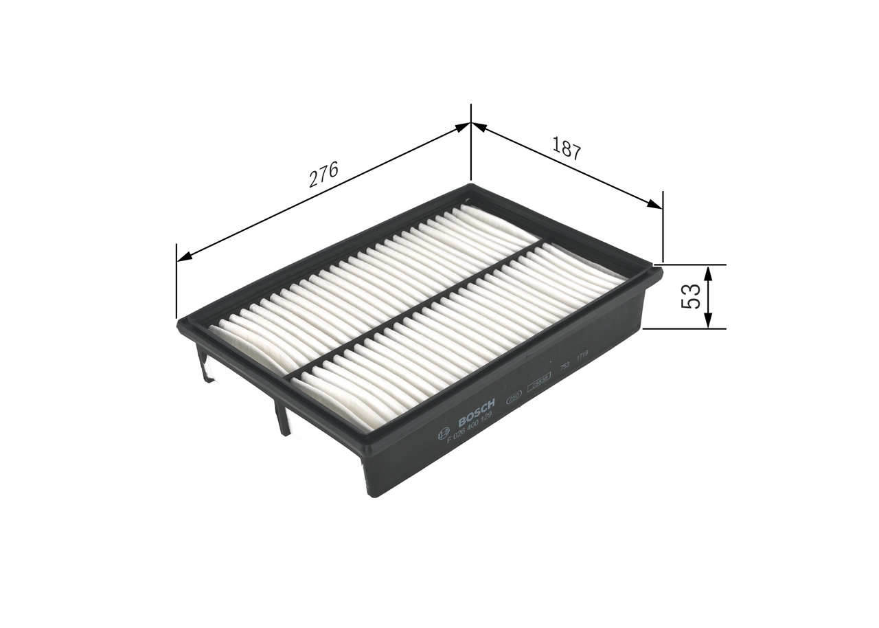 Air Filter