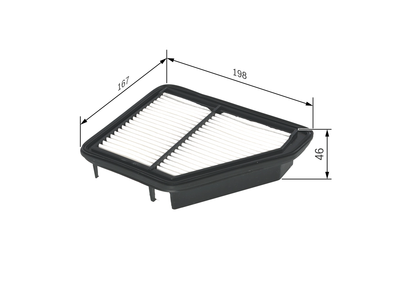 Air Filter