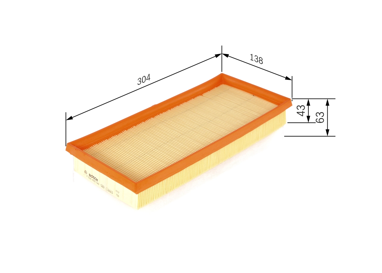 Air Filter