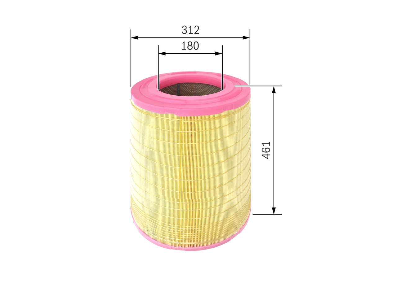 Air Filter