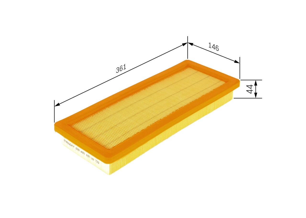 Air Filter
