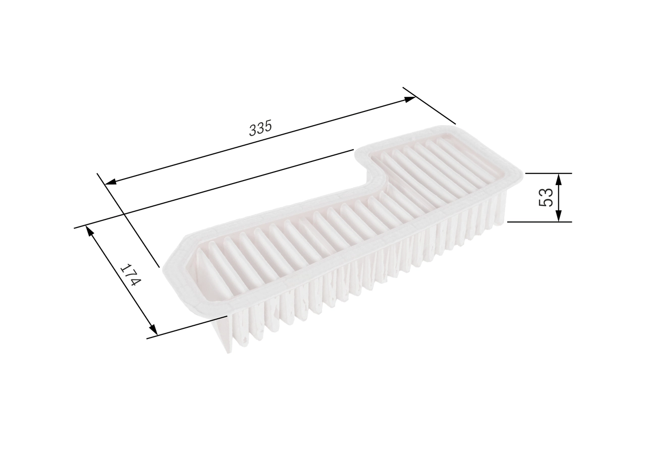 Air Filter