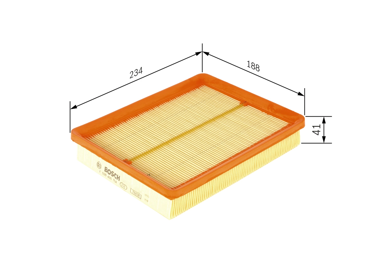 Air Filter