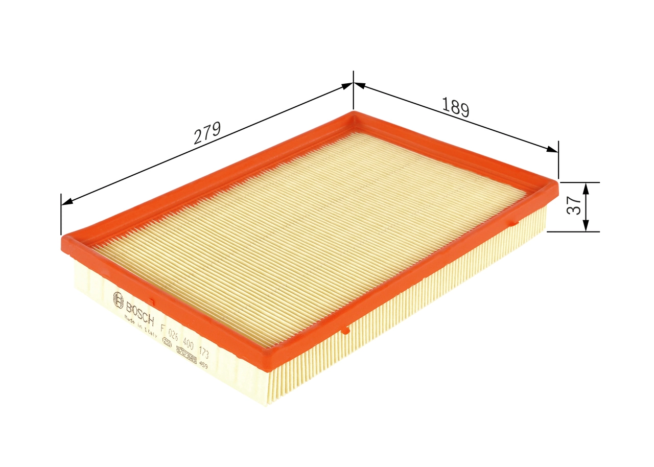 Air Filter