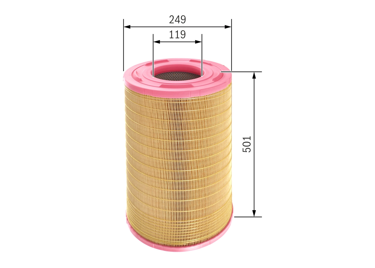 Air Filter