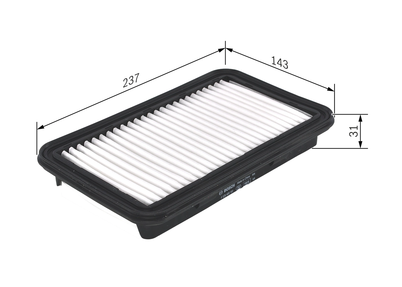 Air Filter