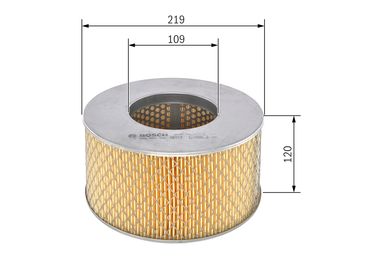 Air Filter