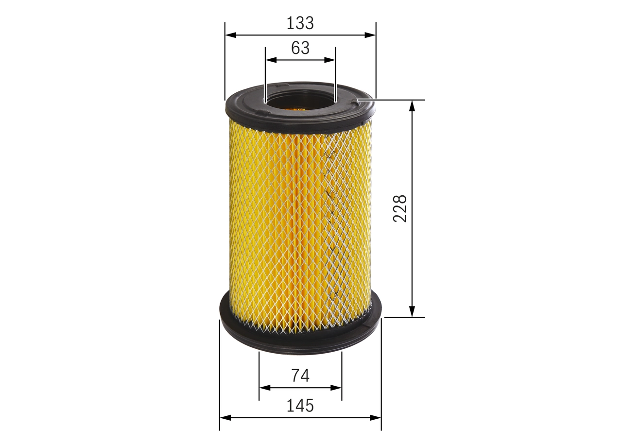 Air Filter