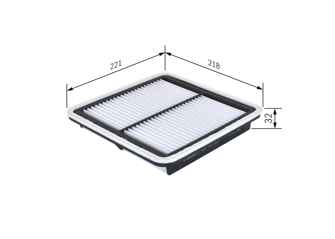Air Filter