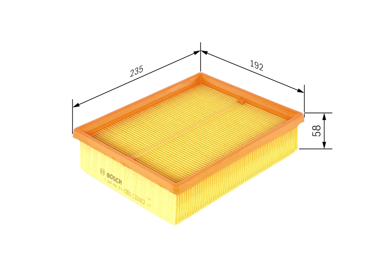 Air Filter