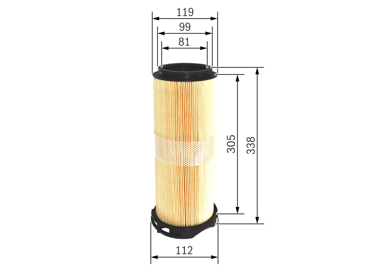 Air Filter