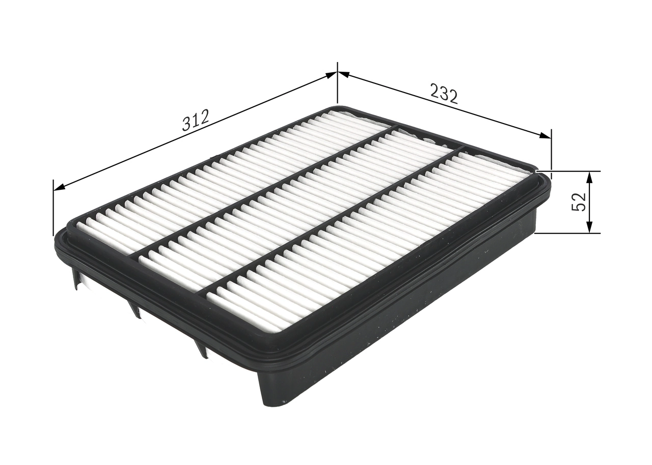 Air Filter