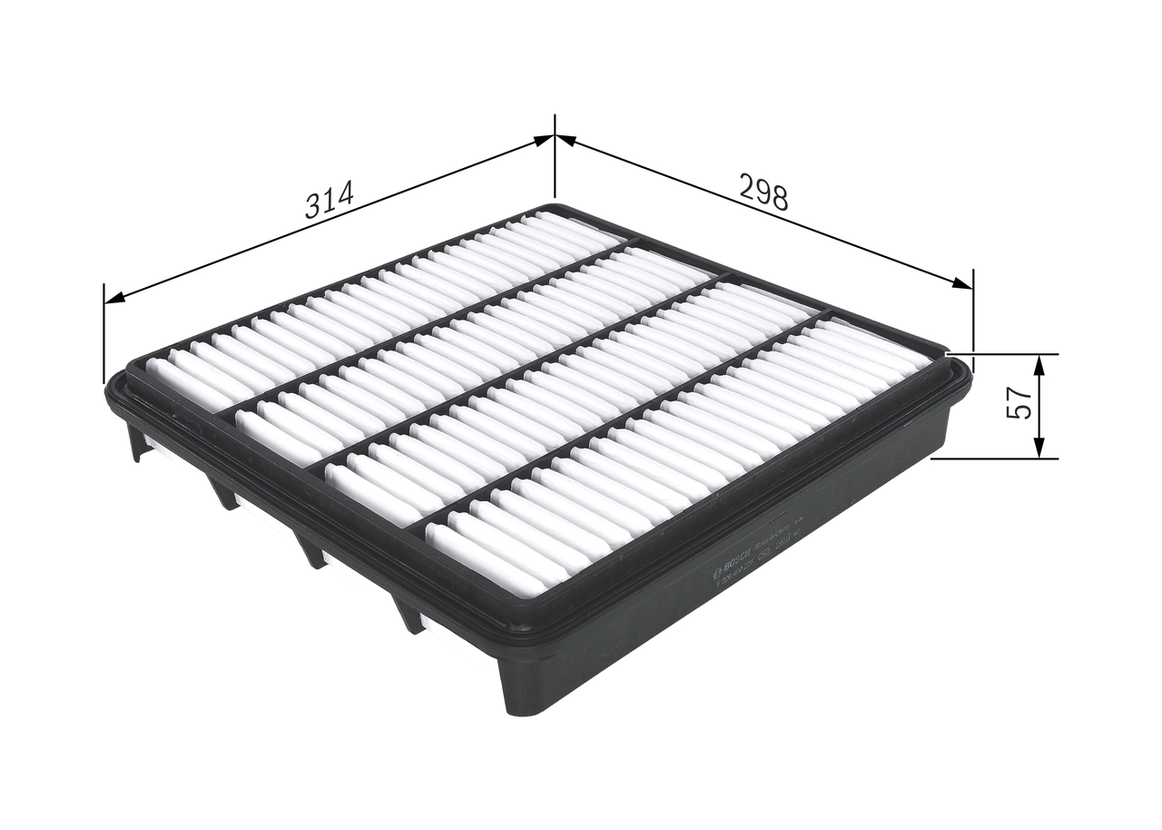 Air Filter