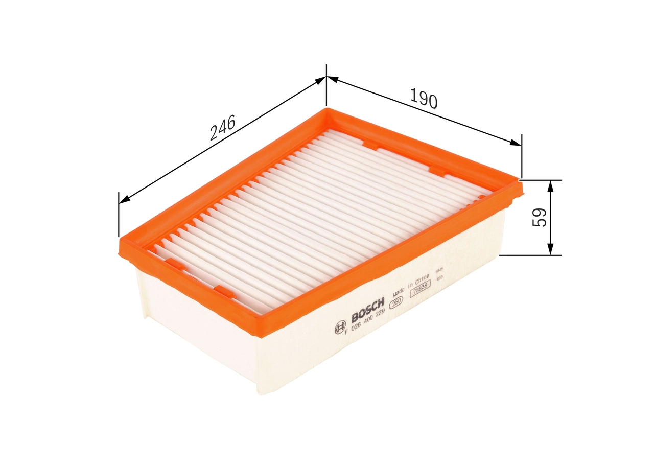 Air Filter