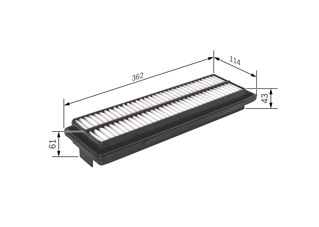 Air Filter