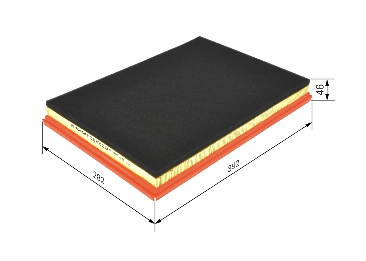 Air Filter