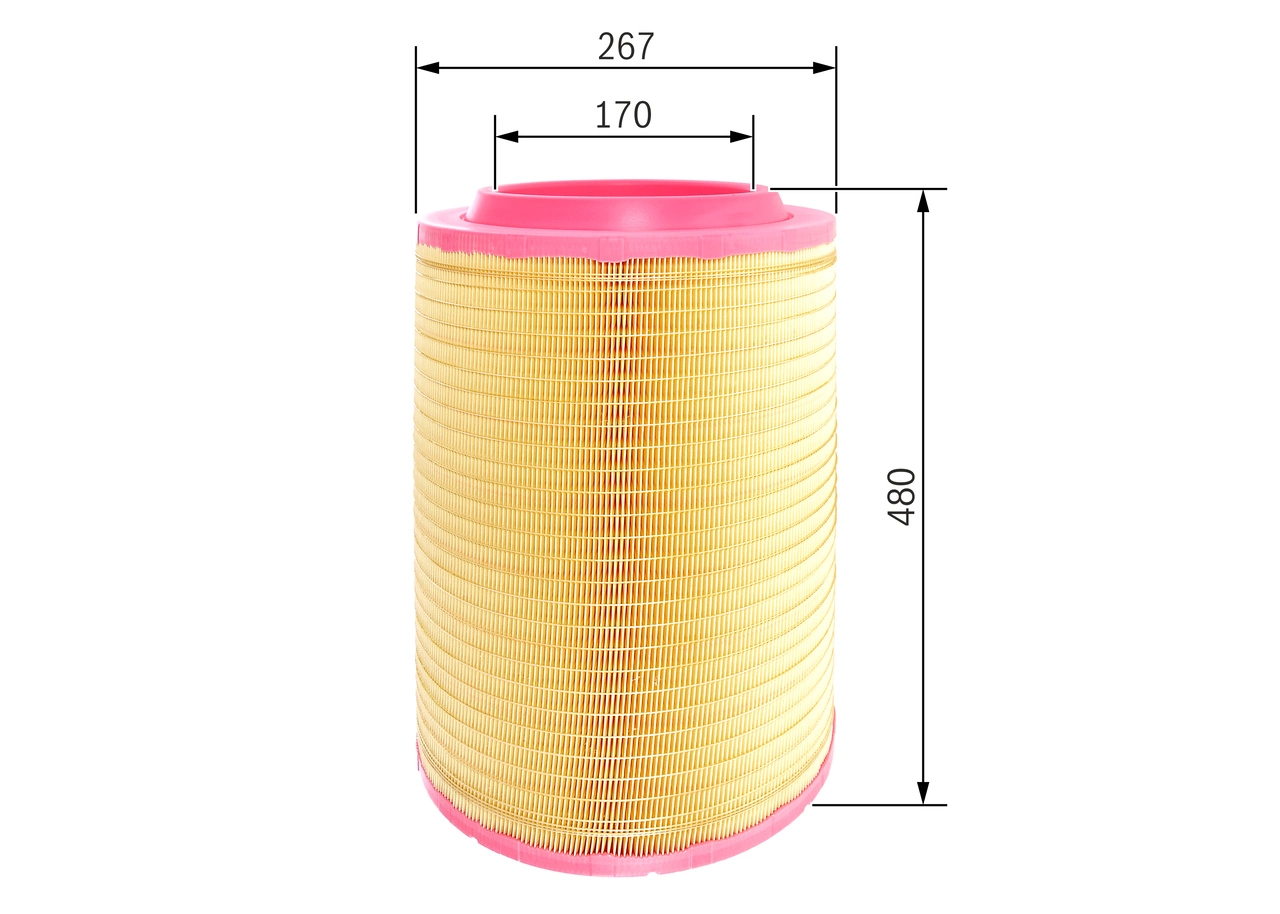 Air Filter