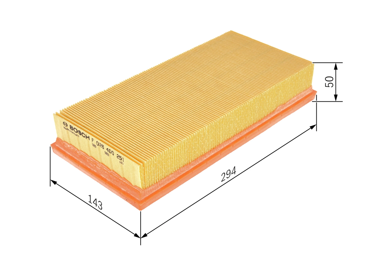 Air Filter