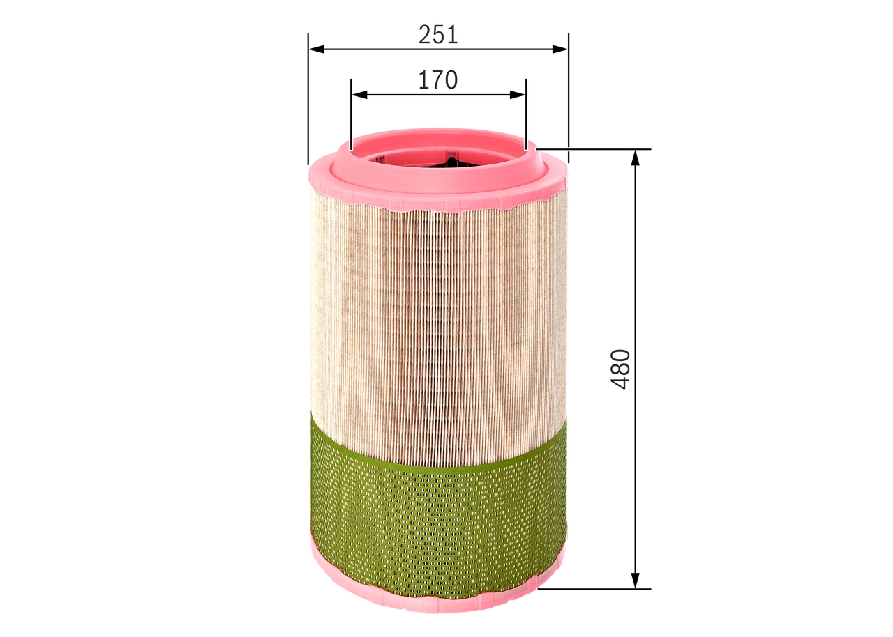 Air Filter
