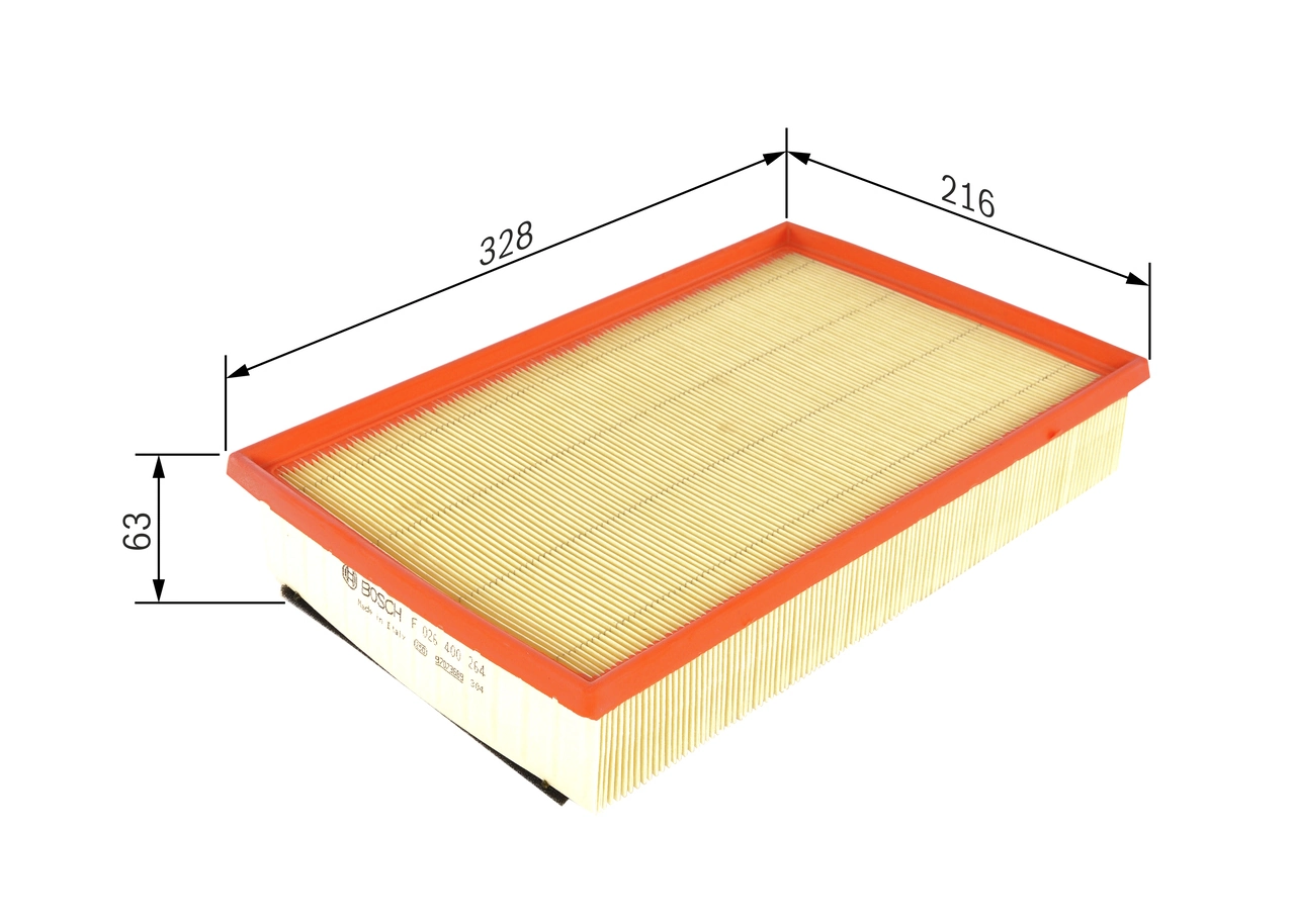 Air Filter