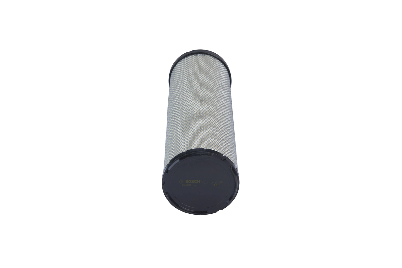 Secondary Air Filter