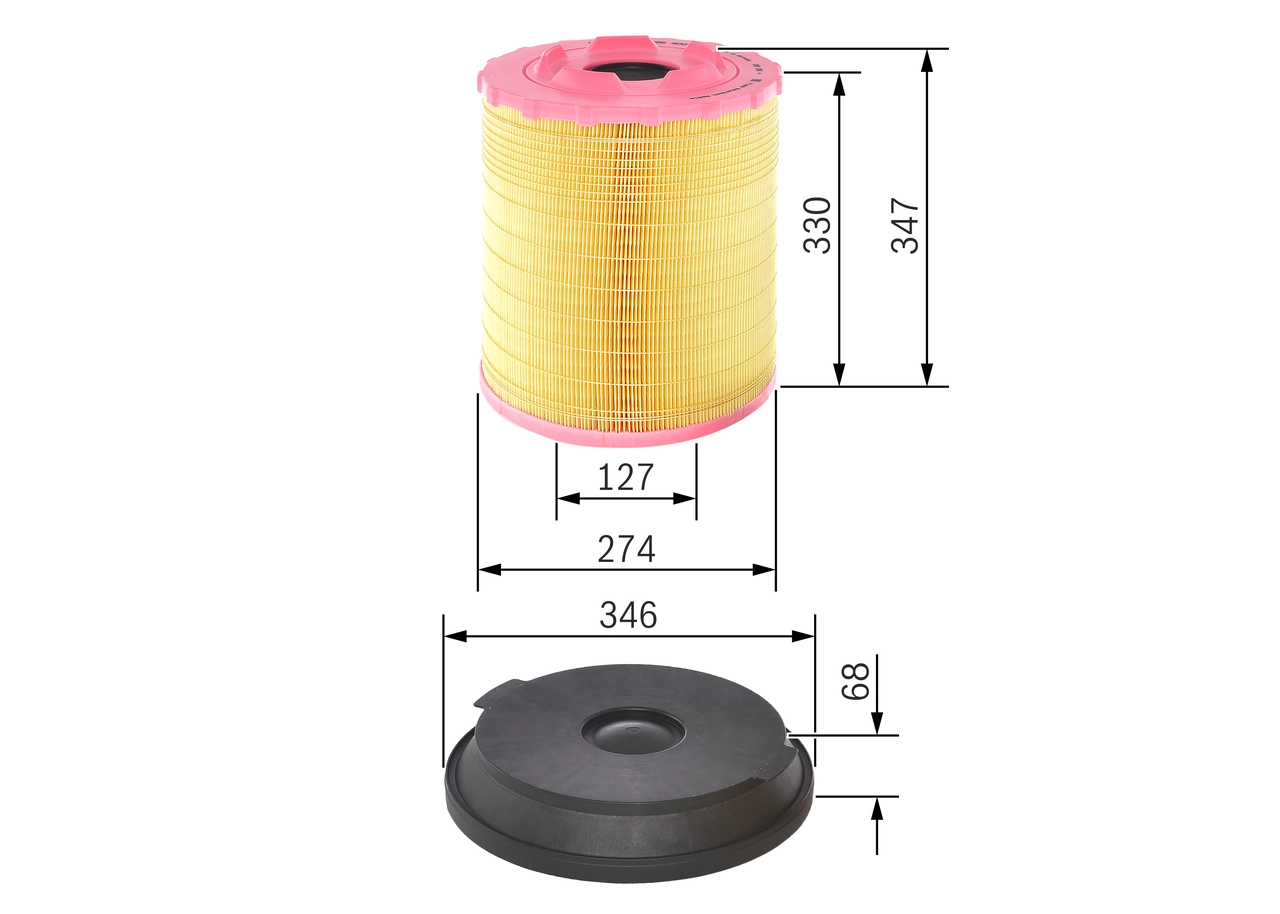 Air Filter