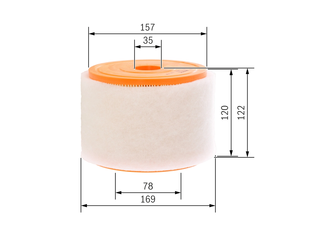 Air Filter