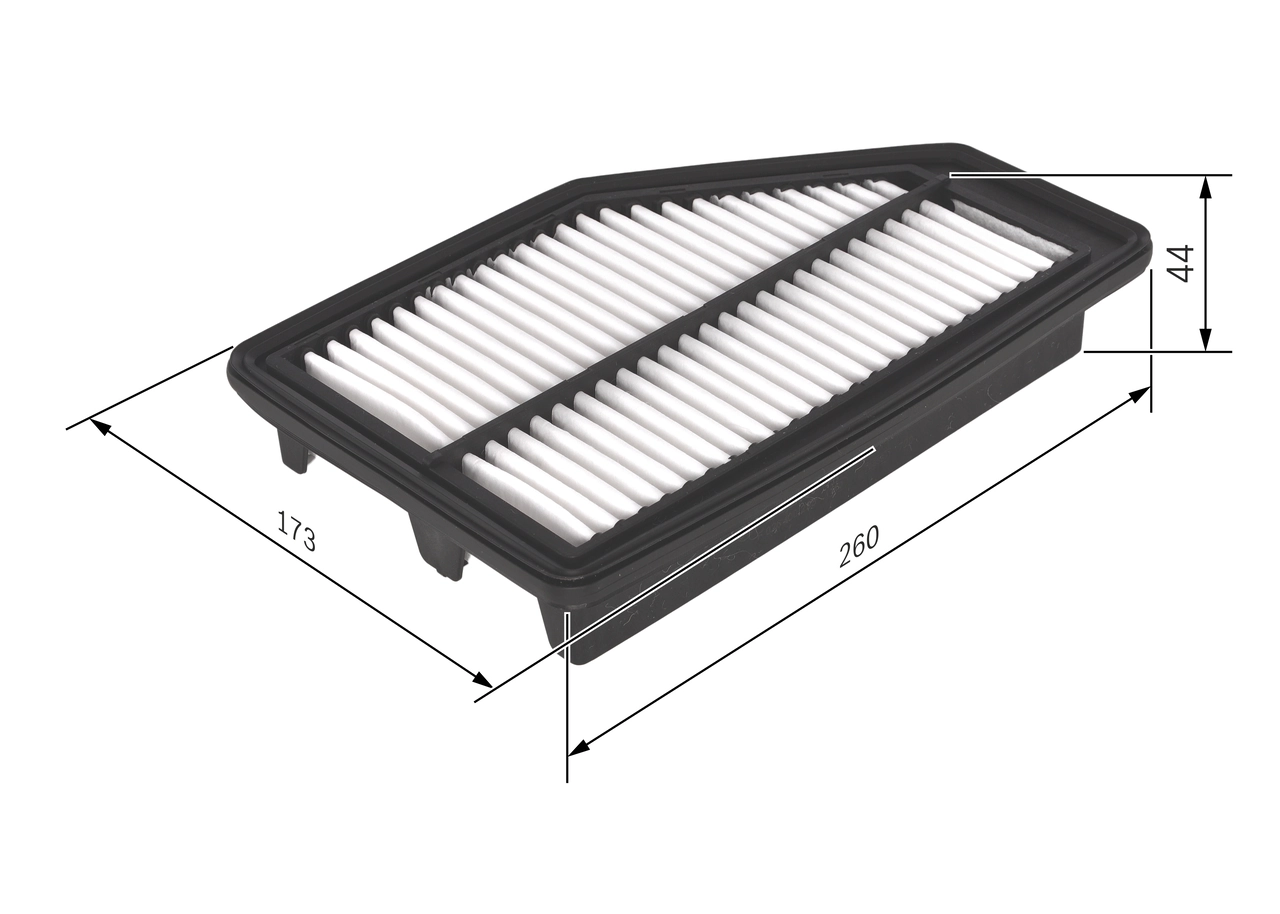 Air Filter