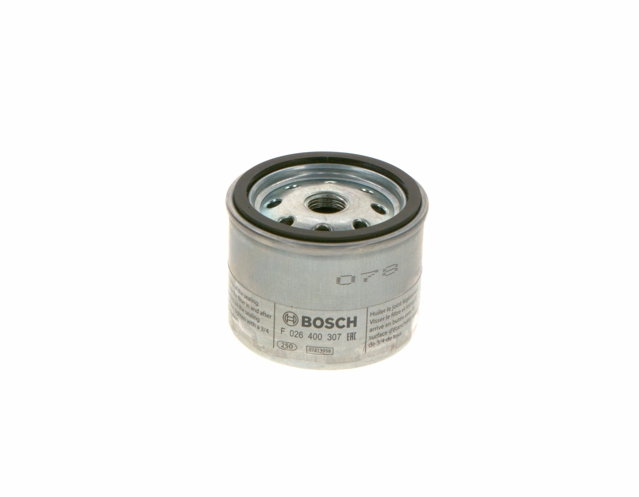 Air Filter, turbocharger