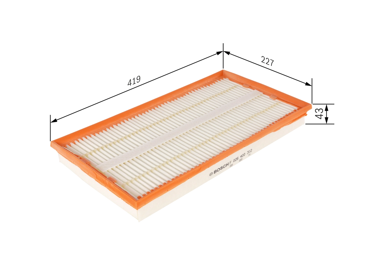 Air Filter