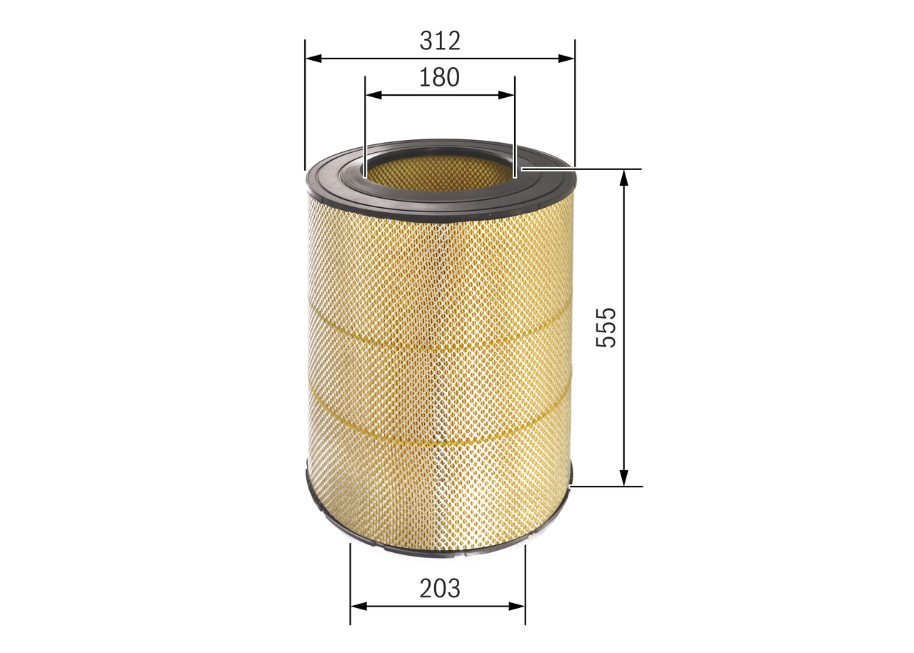 Air Filter