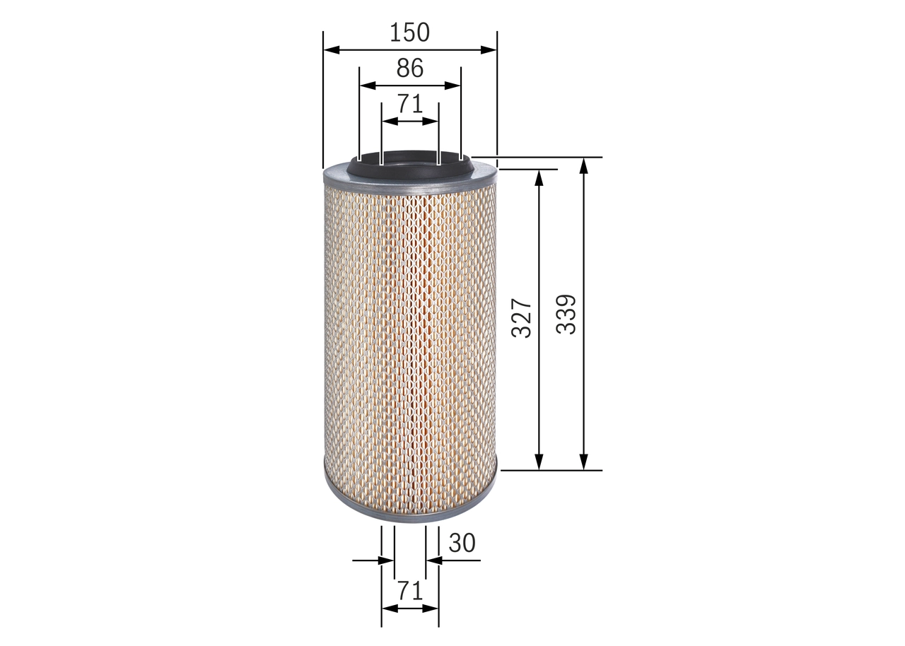 Air Filter