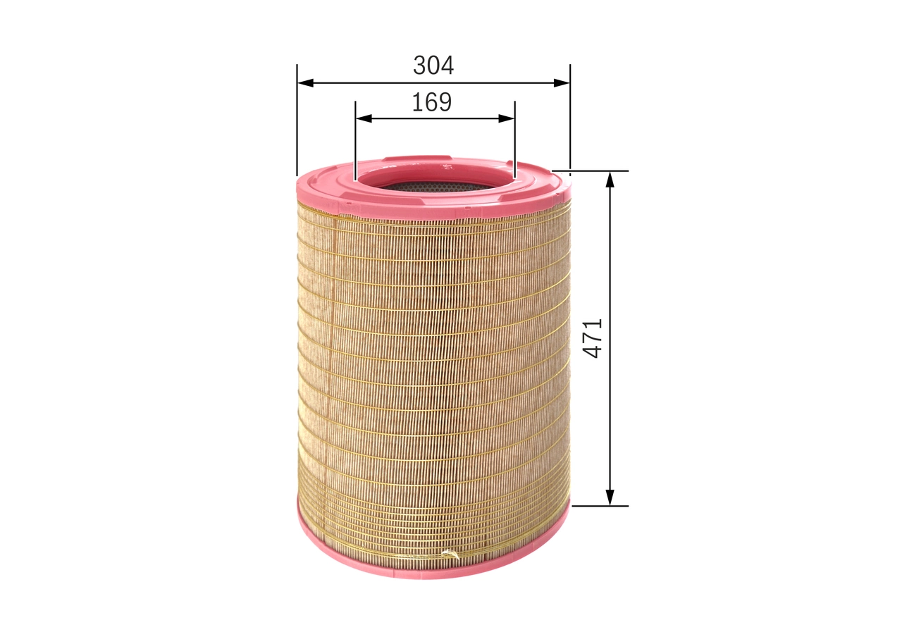 Air Filter