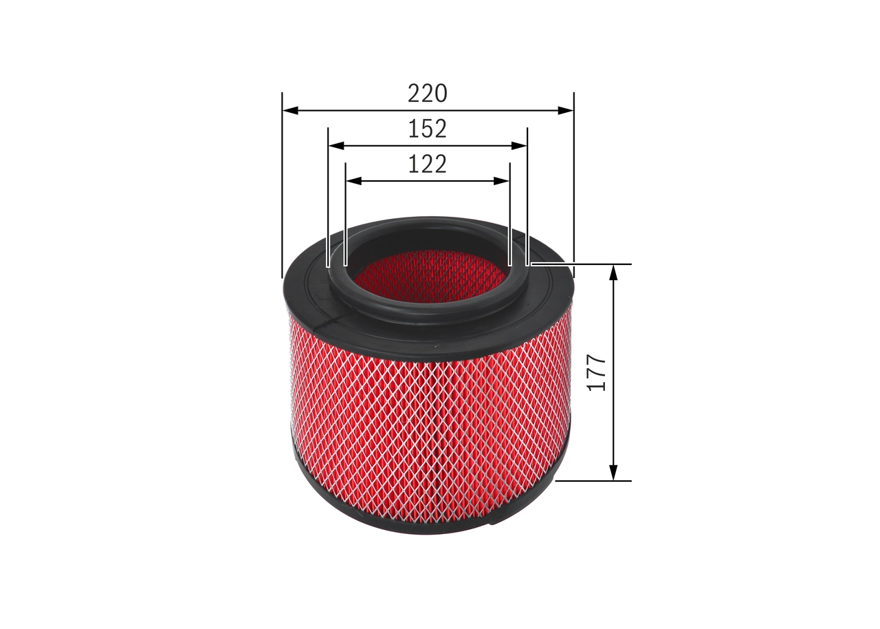 Air Filter