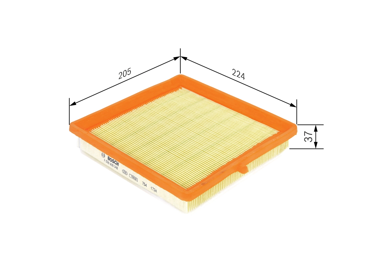 Air Filter